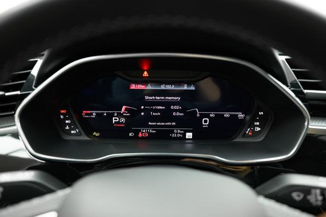 audi Q3 2025 - 25