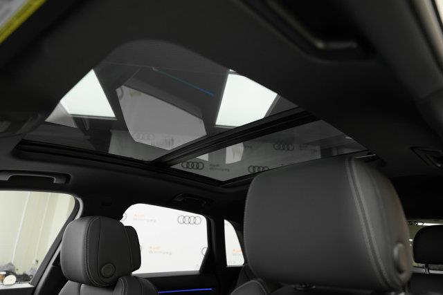 audi Q3 2025 - 26
