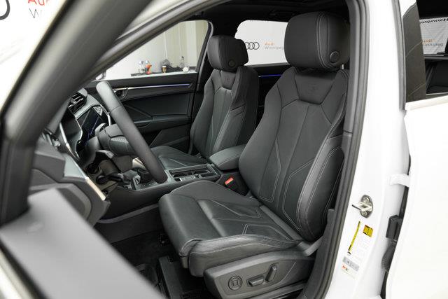 audi Q3 2025 - 27