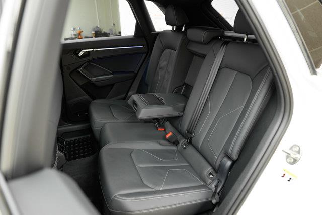 audi Q3 2025 - 28