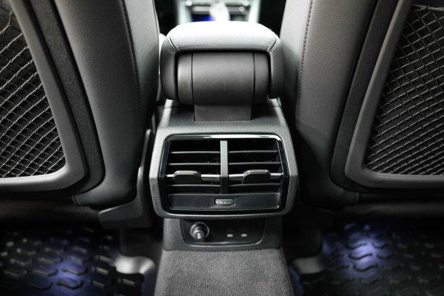 audi Q3 2025 - 29