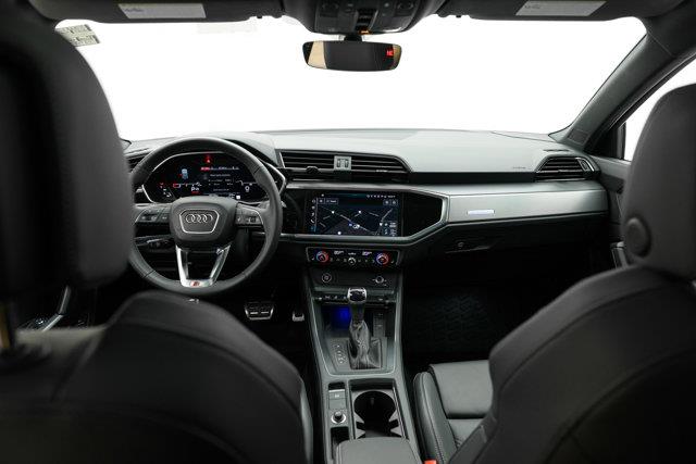 audi Q3 2025 - 30