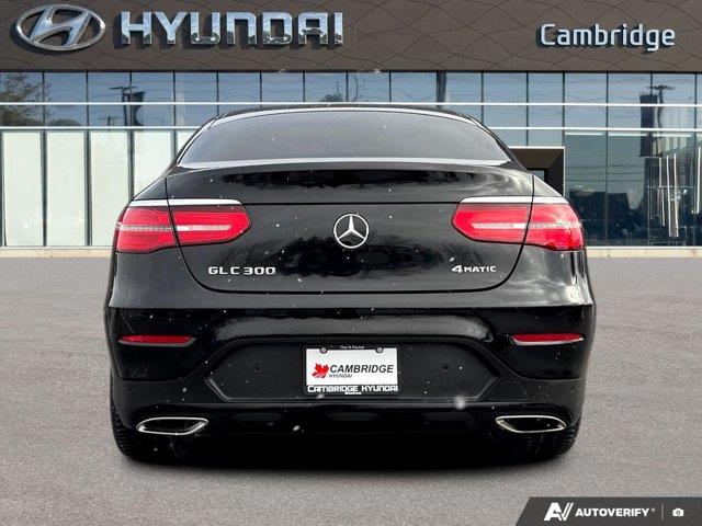mercedes-benz GLC 300 2019 - 4
