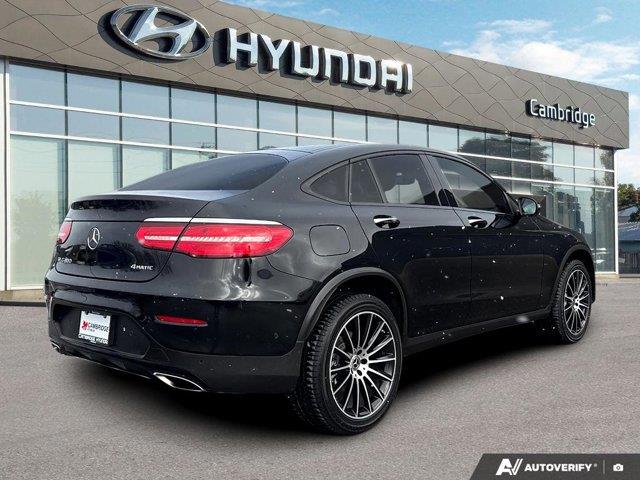 mercedes-benz GLC 300 2019 - 5