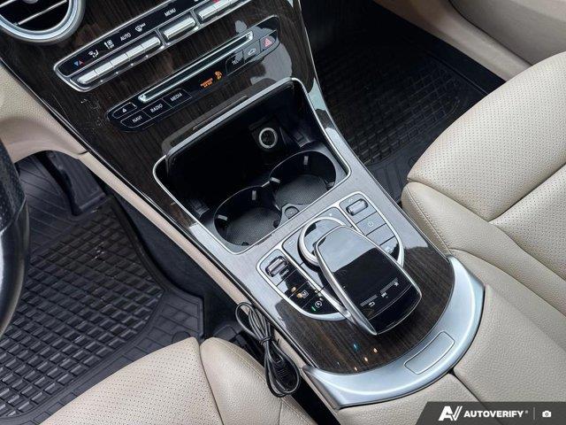 mercedes-benz GLC 300 2019 - 21