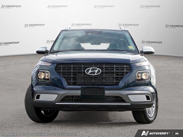 hyundai Venue 2025 - 2