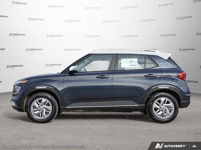 hyundai Venue 2025 - 3