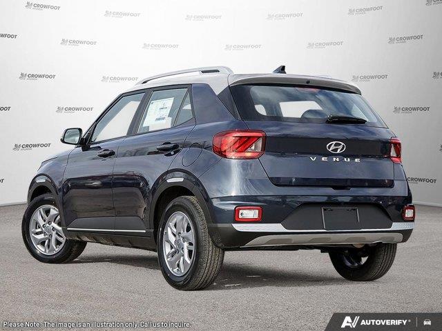 hyundai Venue 2025 - 4