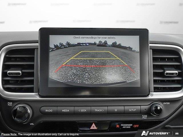 hyundai Venue 2025 - 14