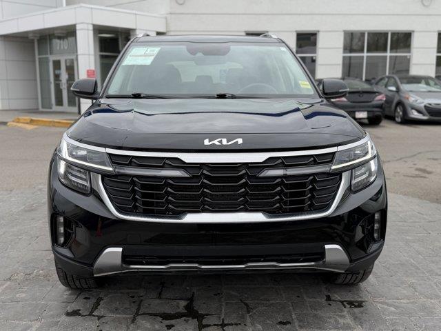 kia Seltos 2025 - 2