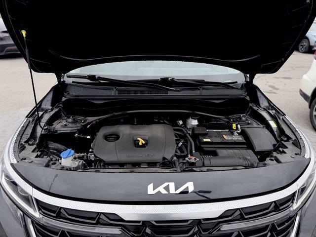 kia Seltos 2025 - 3