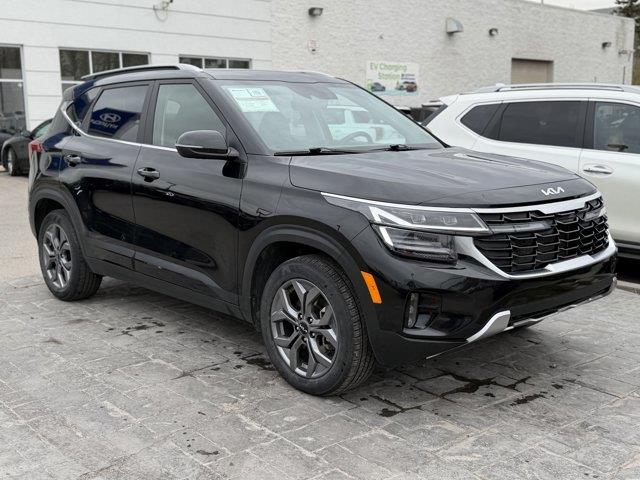 kia Seltos 2025 - 4