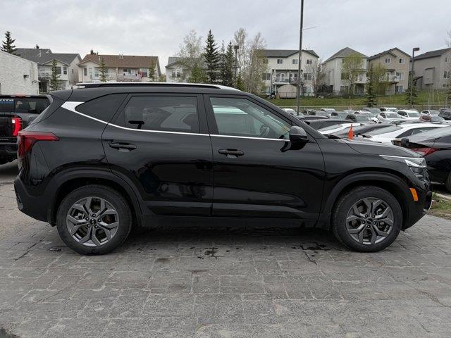 kia Seltos 2025 - 5