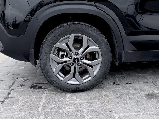 kia Seltos 2025 - 6