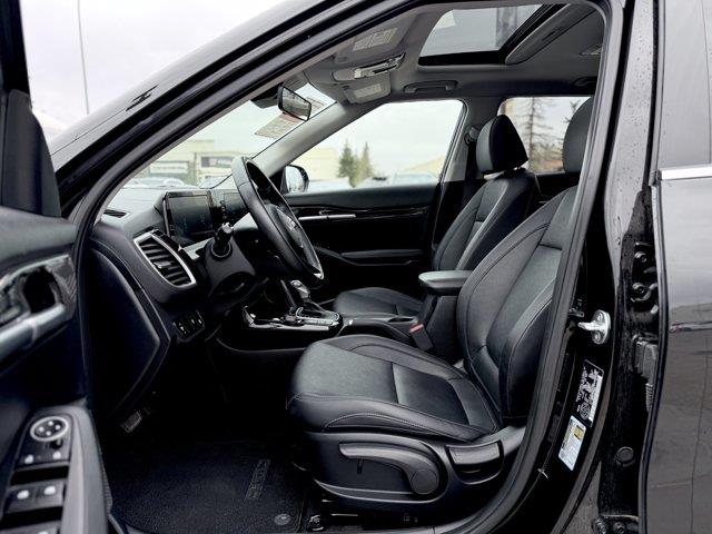 kia Seltos 2025 - 11