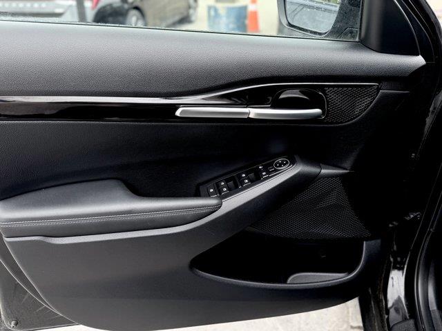 kia Seltos 2025 - 12