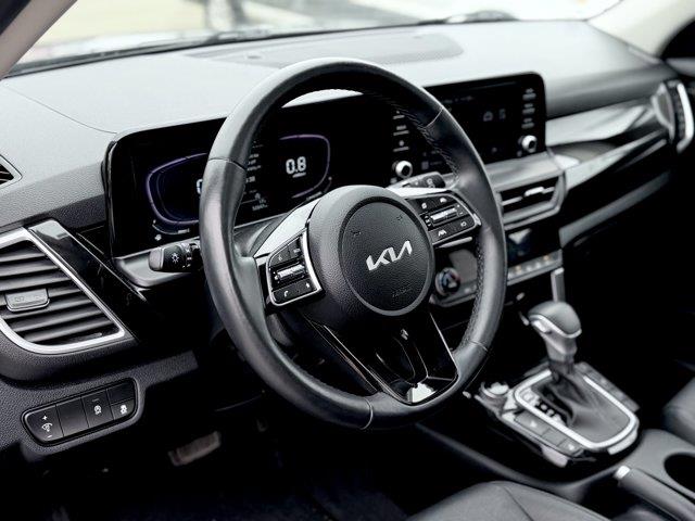 kia Seltos 2025 - 13