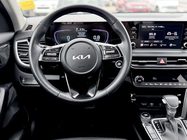 kia Seltos 2025 - 15