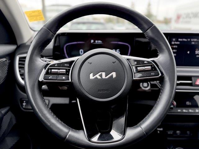 kia Seltos 2025 - 16