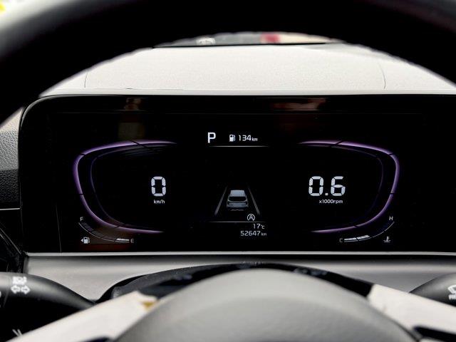 kia Seltos 2025 - 17