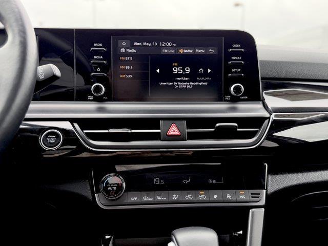 kia Seltos 2025 - 18