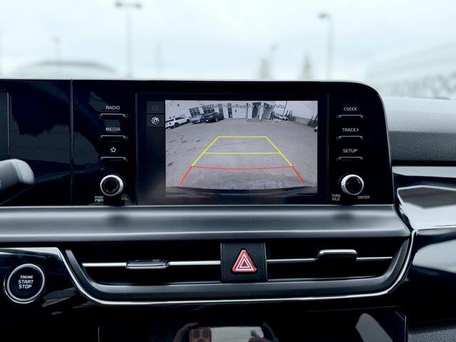kia Seltos 2025 - 19