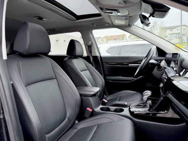 kia Seltos 2025 - 23
