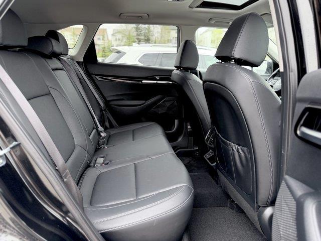 kia Seltos 2025 - 24
