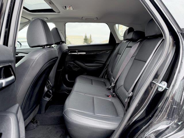 kia Seltos 2025 - 25