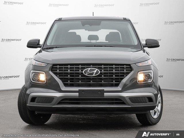 hyundai Venue 2025 - 2