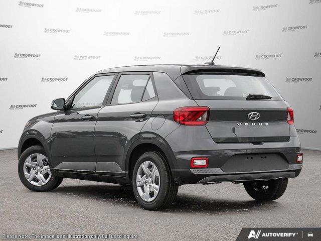 hyundai Venue 2025 - 4
