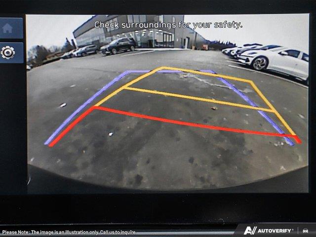 hyundai Venue 2025 - 23