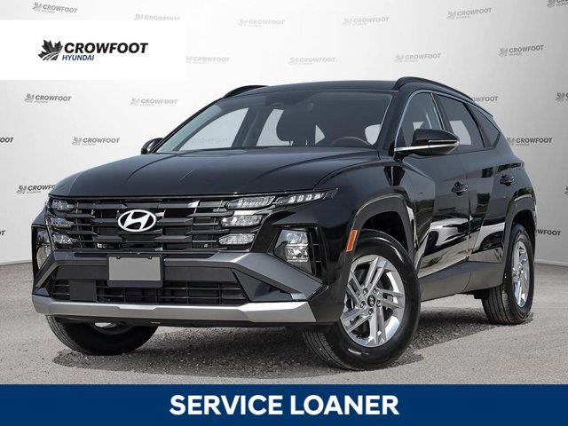 hyundai Tucson 2026