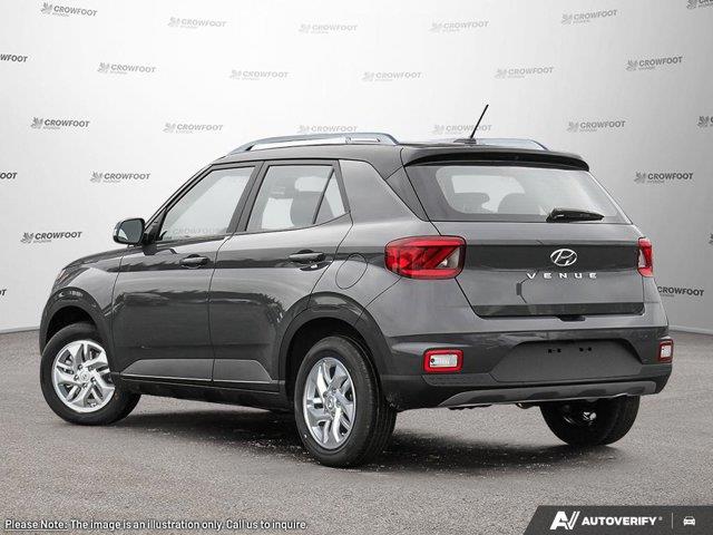hyundai Venue 2025 - 4