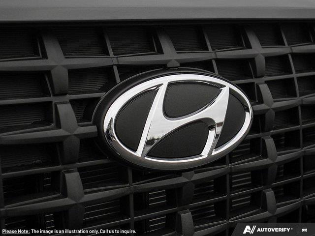 hyundai Venue 2025 - 9
