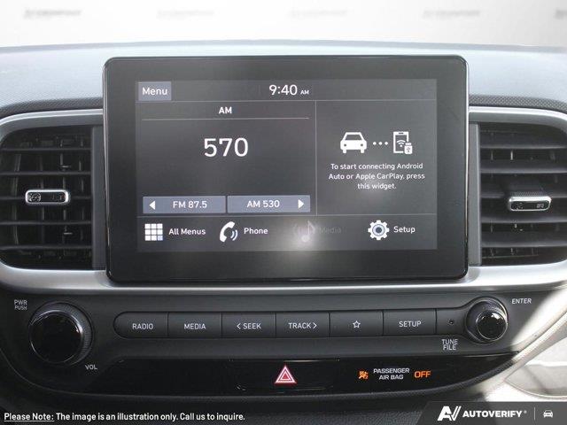 hyundai Venue 2025 - 16