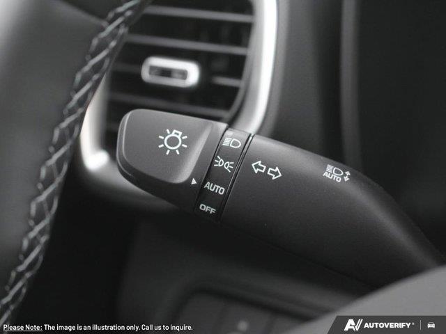 hyundai Venue 2025 - 22