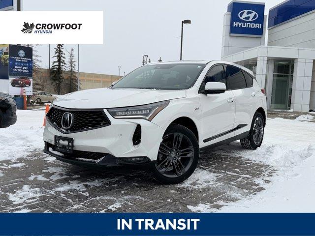 acura RDX 2024