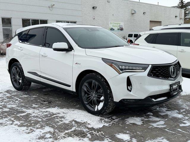 acura RDX 2024 - 3