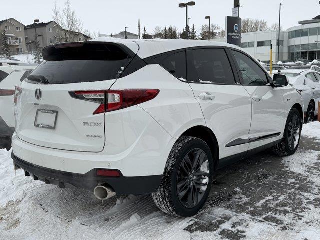 acura RDX 2024 - 5