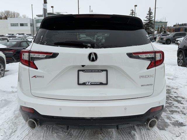 acura RDX 2024 - 6