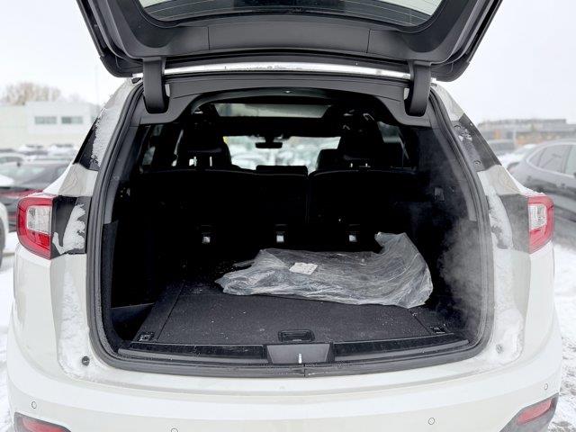 acura RDX 2024 - 7