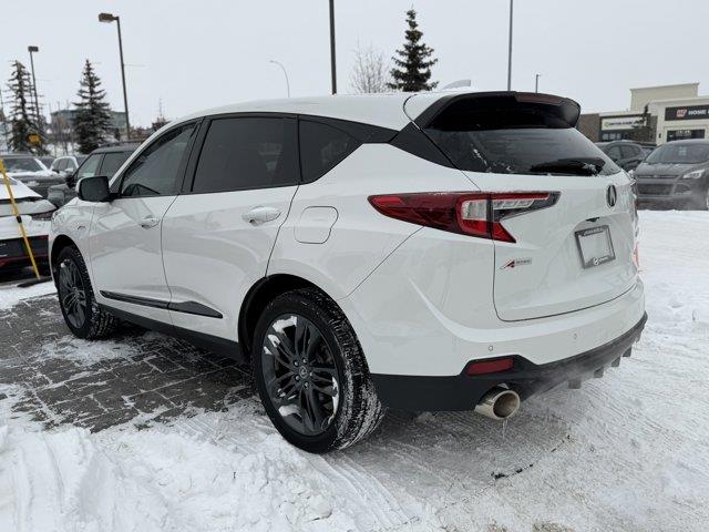 acura RDX 2024 - 8