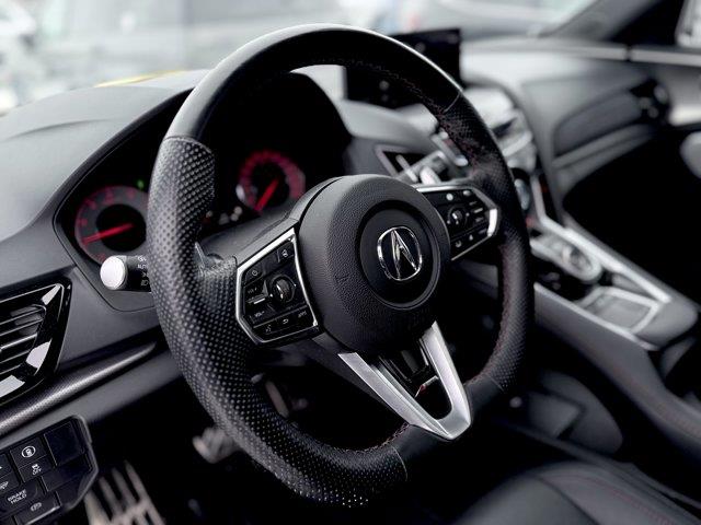 acura RDX 2024 - 10