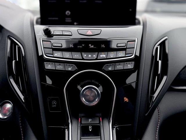 acura RDX 2024 - 17