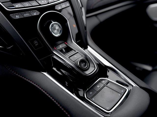 acura RDX 2024 - 18