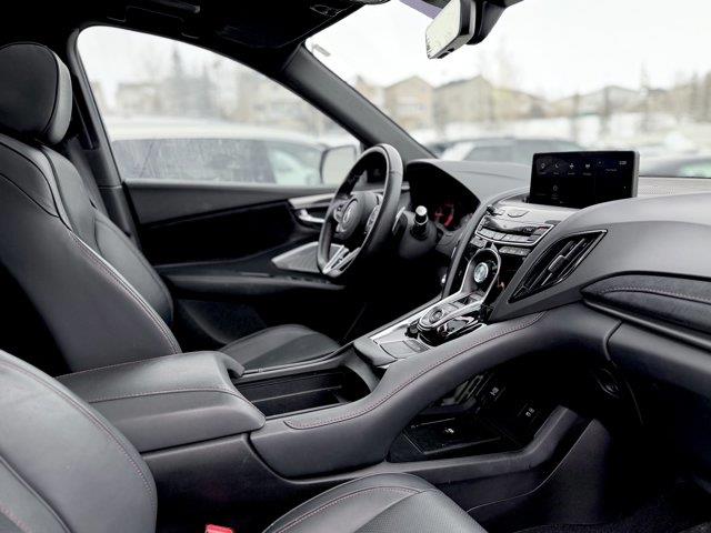 acura RDX 2024 - 19