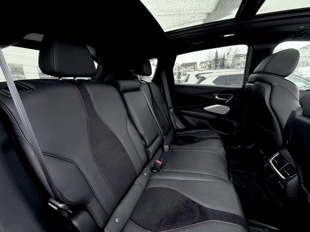 acura RDX 2024 - 20