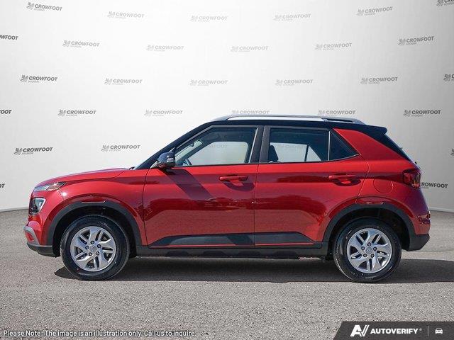 hyundai Venue 2025 - 3
