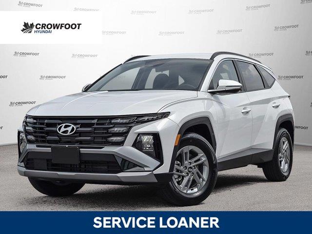 hyundai Tucson 2026